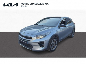 KIA XCeed d’occasion à vendre à AIX-EN-PROVENCE
