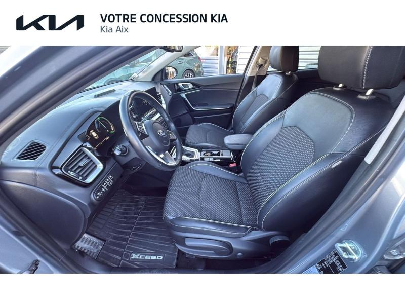 KIA XCeed d’occasion à vendre à AIX-EN-PROVENCE chez CARAUTO SERVICES (Photo 5)