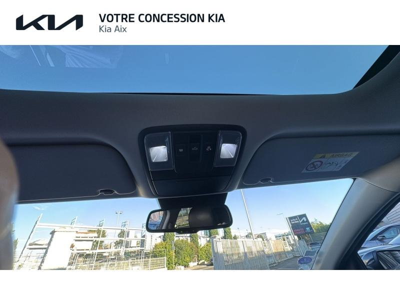 KIA XCeed d’occasion à vendre à AIX-EN-PROVENCE chez CARAUTO SERVICES (Photo 6)