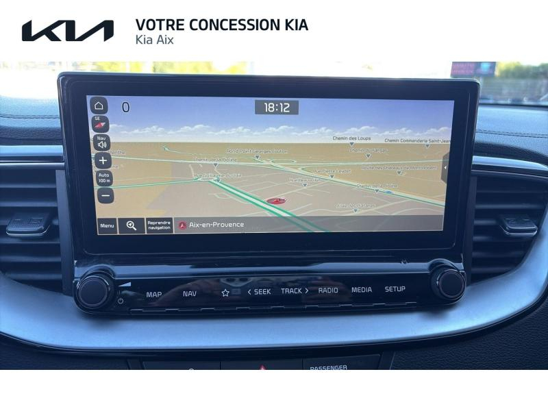 KIA XCeed d’occasion à vendre à AIX-EN-PROVENCE chez CARAUTO SERVICES (Photo 10)
