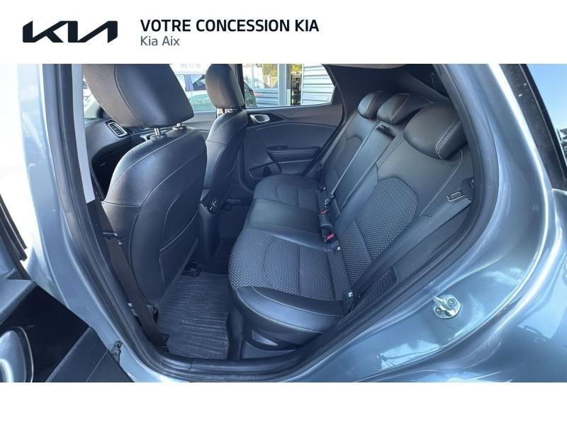 KIA XCeed d’occasion à vendre à AIX-EN-PROVENCE chez CARAUTO SERVICES (Photo 11)