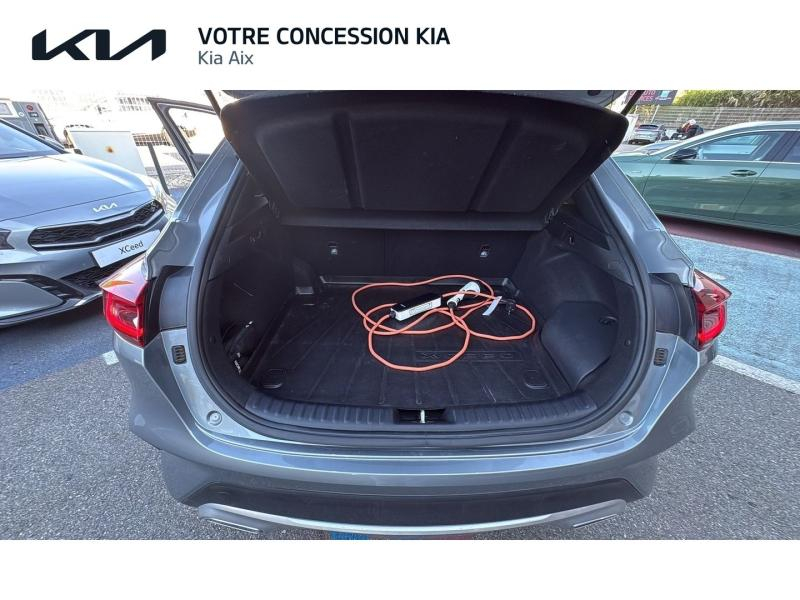 KIA XCeed d’occasion à vendre à AIX-EN-PROVENCE chez CARAUTO SERVICES (Photo 12)