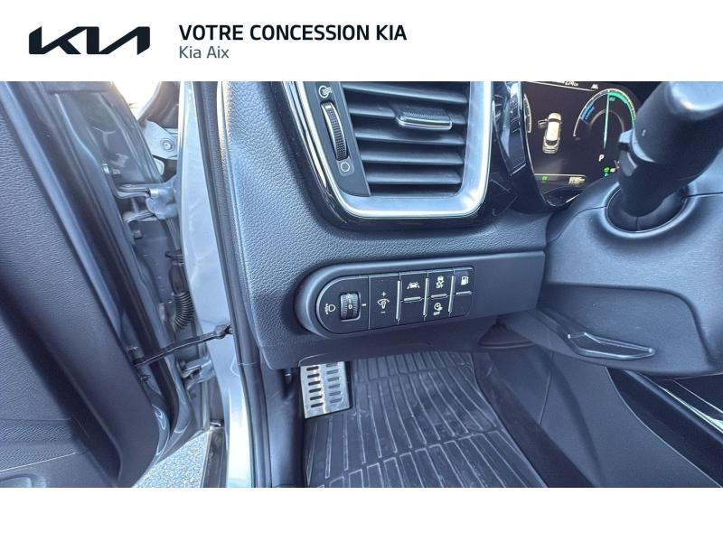 KIA XCeed d’occasion à vendre à AIX-EN-PROVENCE chez CARAUTO SERVICES (Photo 13)
