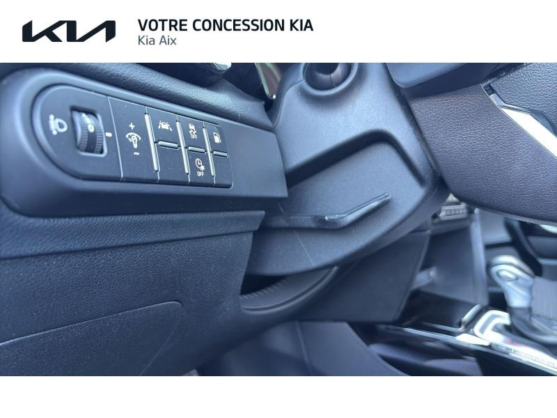 KIA XCeed d’occasion à vendre à AIX-EN-PROVENCE chez CARAUTO SERVICES (Photo 14)