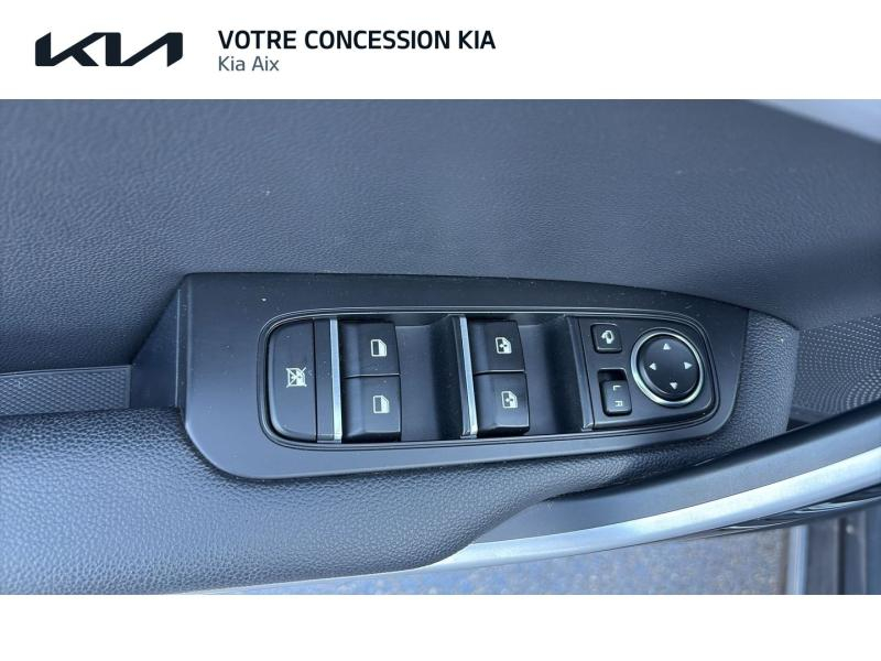 KIA XCeed d’occasion à vendre à AIX-EN-PROVENCE chez CARAUTO SERVICES (Photo 15)