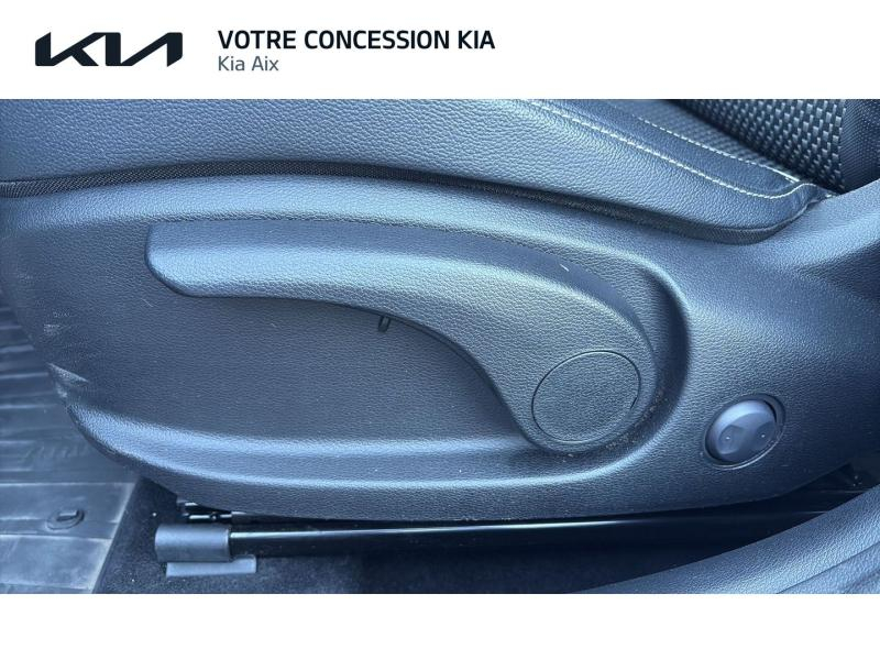 KIA XCeed d’occasion à vendre à AIX-EN-PROVENCE chez CARAUTO SERVICES (Photo 17)