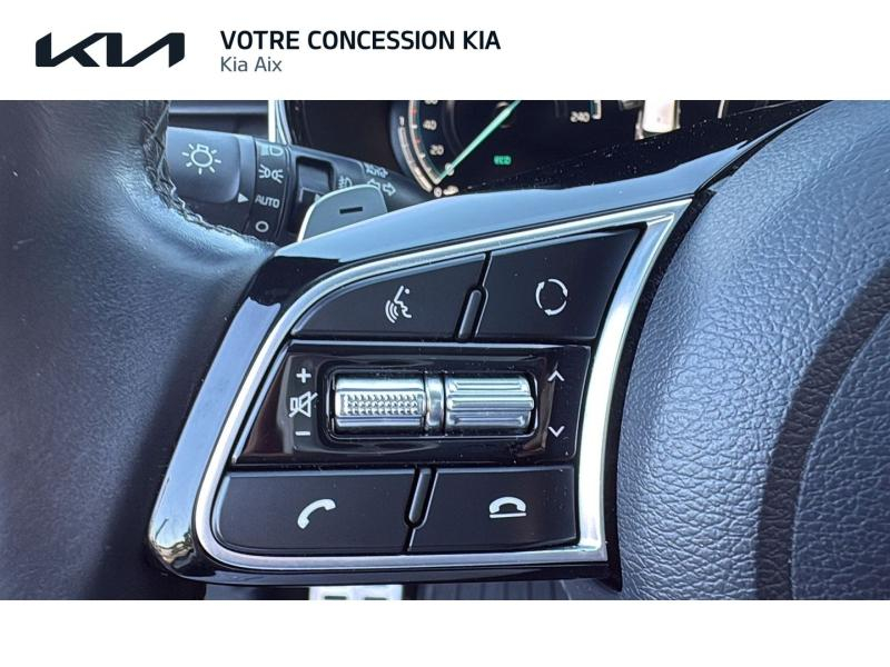 KIA XCeed d’occasion à vendre à AIX-EN-PROVENCE chez CARAUTO SERVICES (Photo 18)