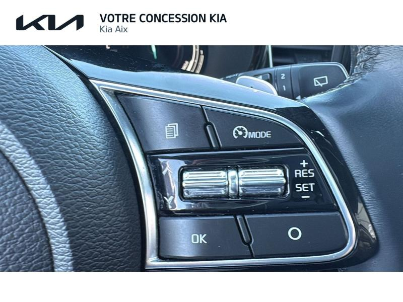 KIA XCeed d’occasion à vendre à AIX-EN-PROVENCE chez CARAUTO SERVICES (Photo 20)