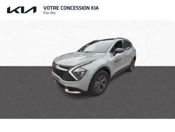 KIA Sportage 1.6 T-GDi 210ch HEV 30 Years BVA6 8500 km à vendre
