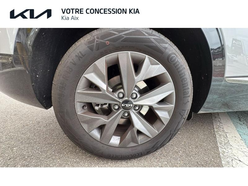 KIA Sportage d’occasion à vendre à AIX-EN-PROVENCE chez CARAUTO SERVICES (Photo 4)