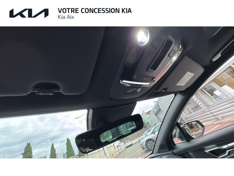KIA Sportage d’occasion à vendre à AIX-EN-PROVENCE chez CARAUTO SERVICES (Photo 6)