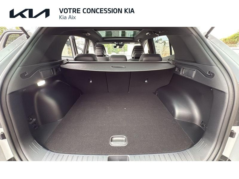 KIA Sportage d’occasion à vendre à AIX-EN-PROVENCE chez CARAUTO SERVICES (Photo 12)