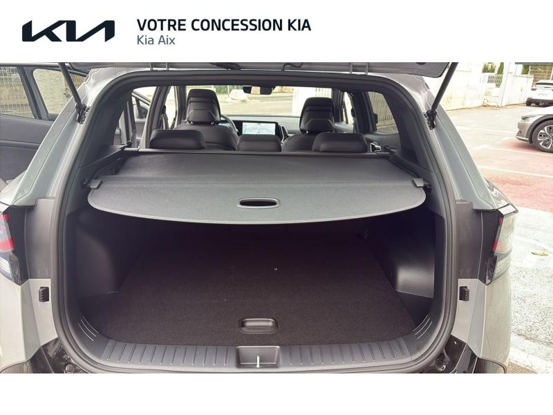 KIA Sportage d’occasion à vendre à AIX-EN-PROVENCE chez CARAUTO SERVICES (Photo 13)