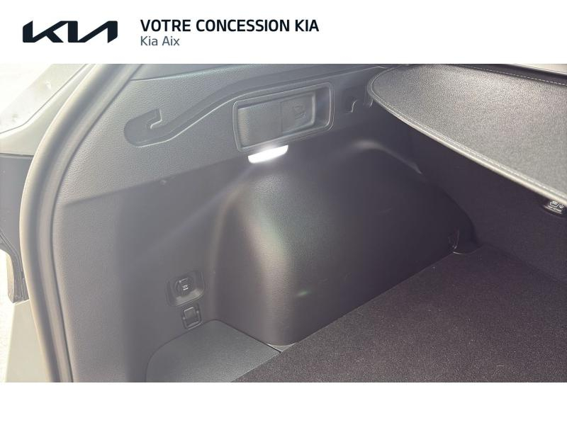 KIA Sportage d’occasion à vendre à AIX-EN-PROVENCE chez CARAUTO SERVICES (Photo 15)
