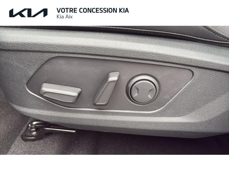 KIA Sportage d’occasion à vendre à AIX-EN-PROVENCE chez CARAUTO SERVICES (Photo 18)