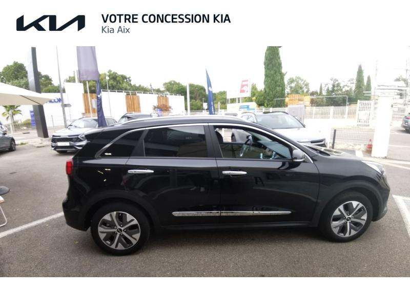 KIA e-Niro d’occasion à vendre à AIX-EN-PROVENCE chez CARAUTO SERVICES (Photo 6)