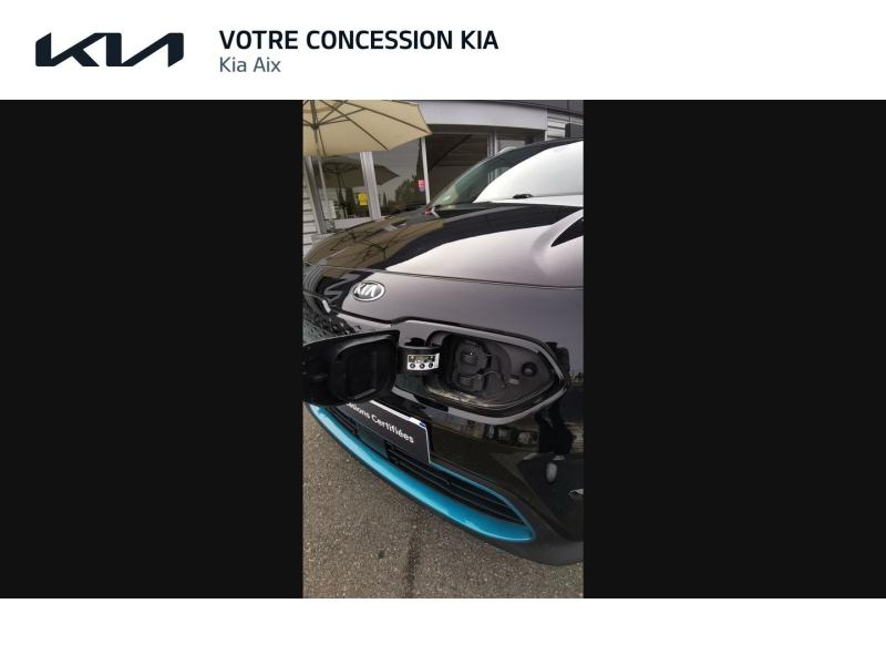 KIA e-Niro d’occasion à vendre à AIX-EN-PROVENCE chez CARAUTO SERVICES (Photo 9)