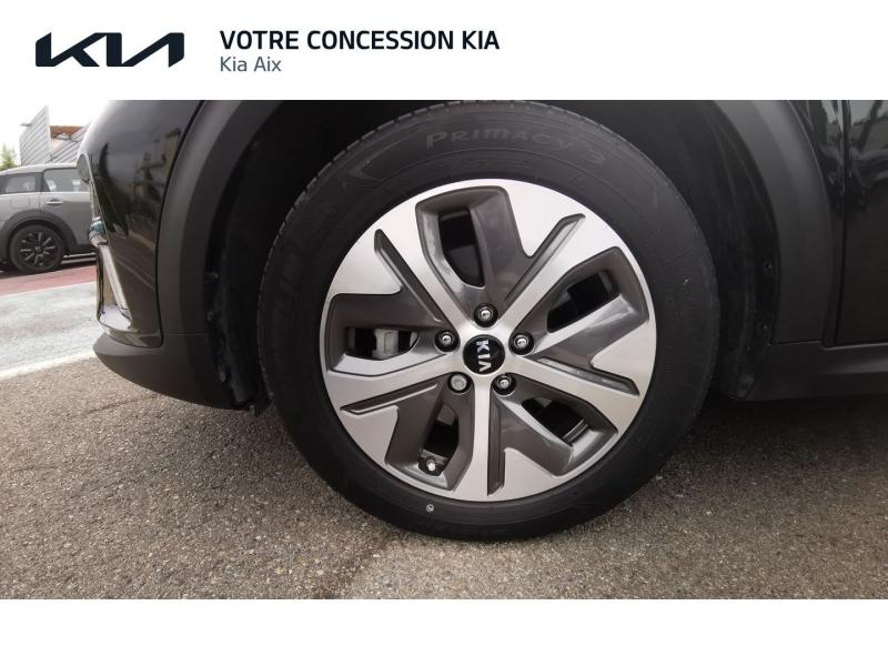 KIA e-Niro d’occasion à vendre à AIX-EN-PROVENCE chez CARAUTO SERVICES (Photo 10)