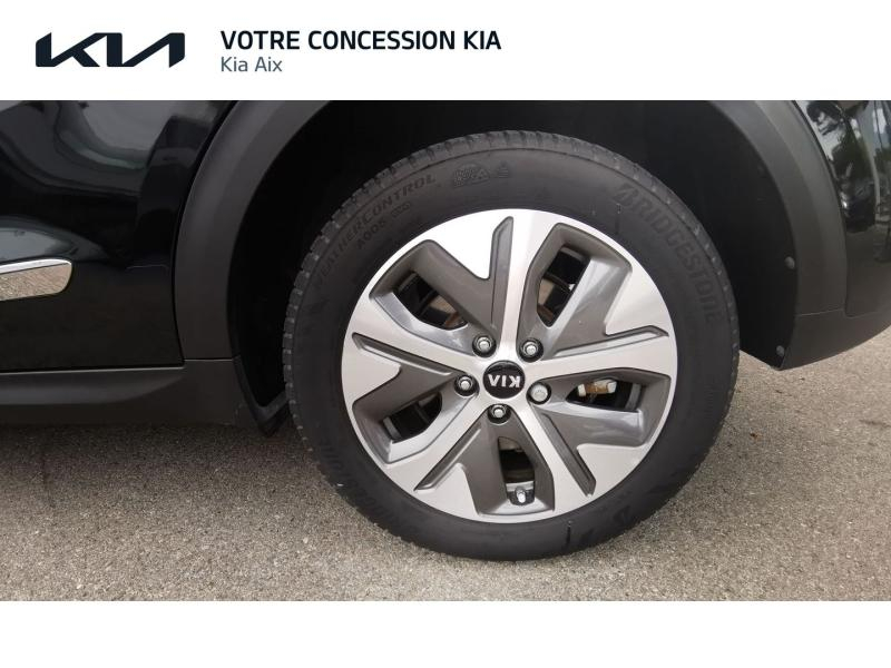 KIA e-Niro d’occasion à vendre à AIX-EN-PROVENCE chez CARAUTO SERVICES (Photo 11)