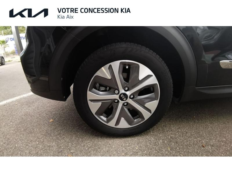 KIA e-Niro d’occasion à vendre à AIX-EN-PROVENCE chez CARAUTO SERVICES (Photo 12)