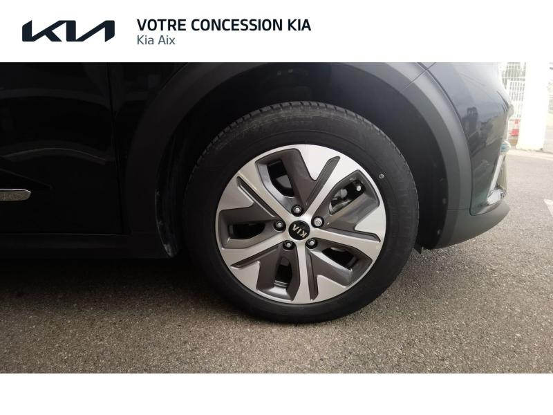 KIA e-Niro d’occasion à vendre à AIX-EN-PROVENCE chez CARAUTO SERVICES (Photo 15)