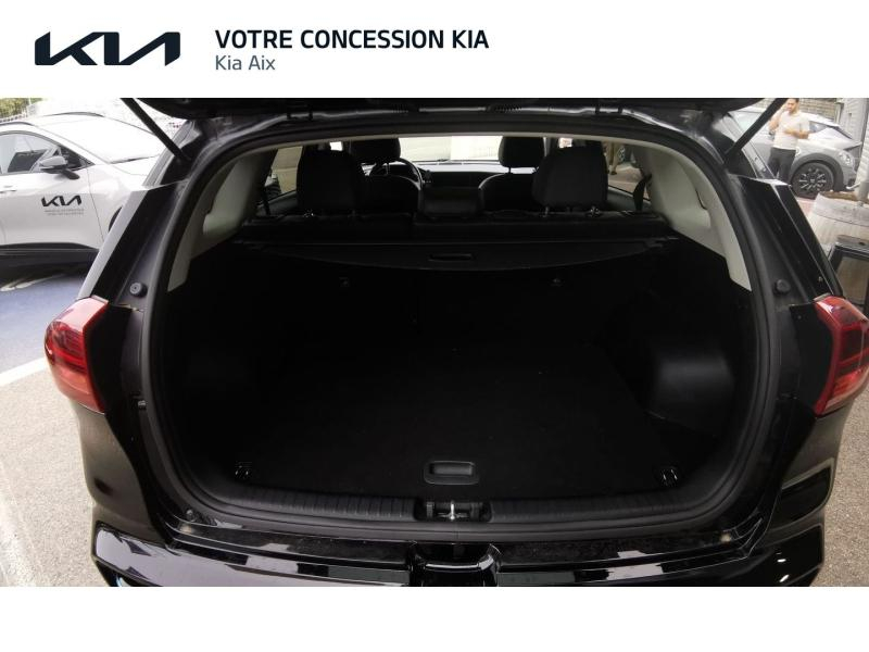 KIA e-Niro d’occasion à vendre à AIX-EN-PROVENCE chez CARAUTO SERVICES (Photo 17)