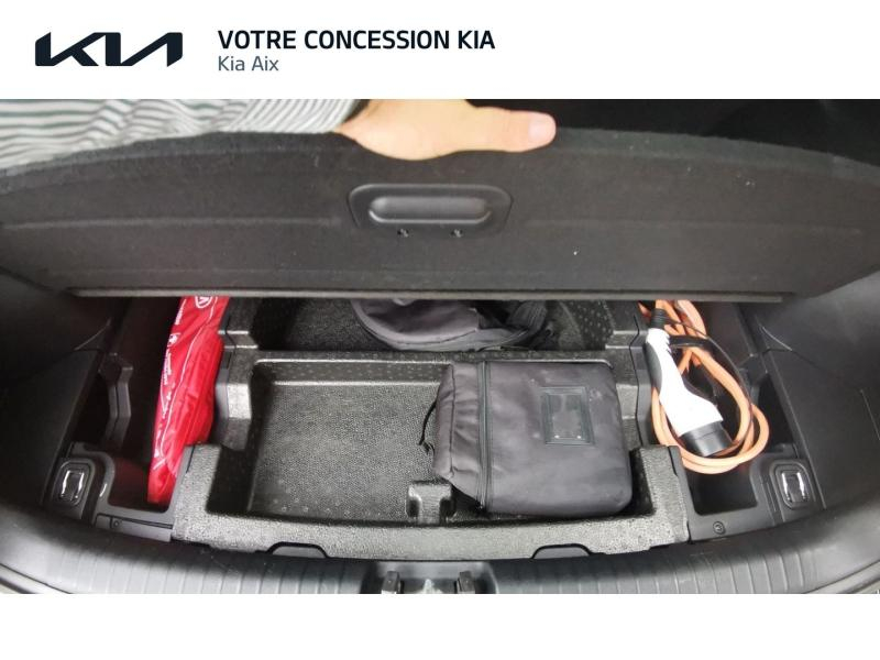 KIA e-Niro d’occasion à vendre à AIX-EN-PROVENCE chez CARAUTO SERVICES (Photo 19)