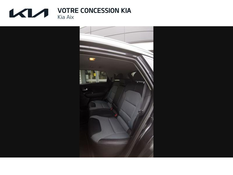 KIA e-Niro d’occasion à vendre à AIX-EN-PROVENCE chez CARAUTO SERVICES (Photo 20)