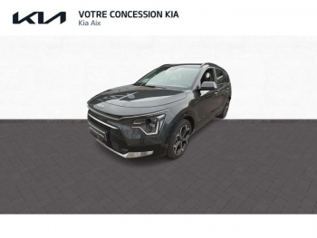 KIA Niro d’occasion à vendre à AIX-EN-PROVENCE