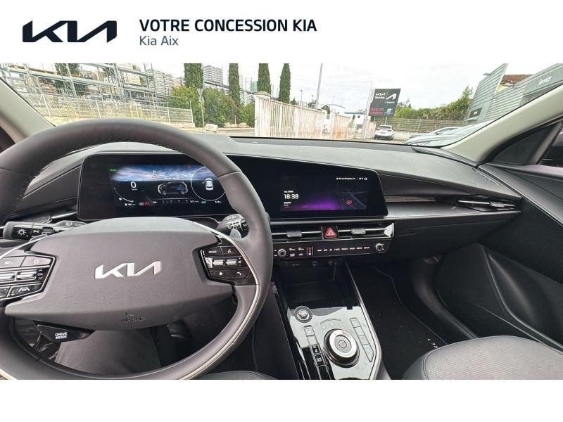KIA Niro d’occasion à vendre à AIX-EN-PROVENCE chez CARAUTO SERVICES (Photo 7)