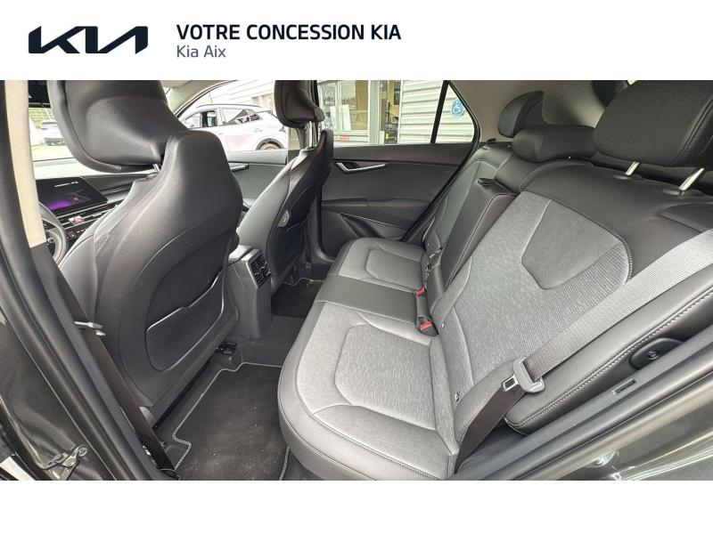 KIA Niro d’occasion à vendre à AIX-EN-PROVENCE chez CARAUTO SERVICES (Photo 11)