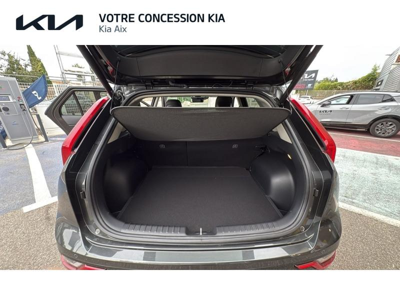 KIA Niro d’occasion à vendre à AIX-EN-PROVENCE chez CARAUTO SERVICES (Photo 12)