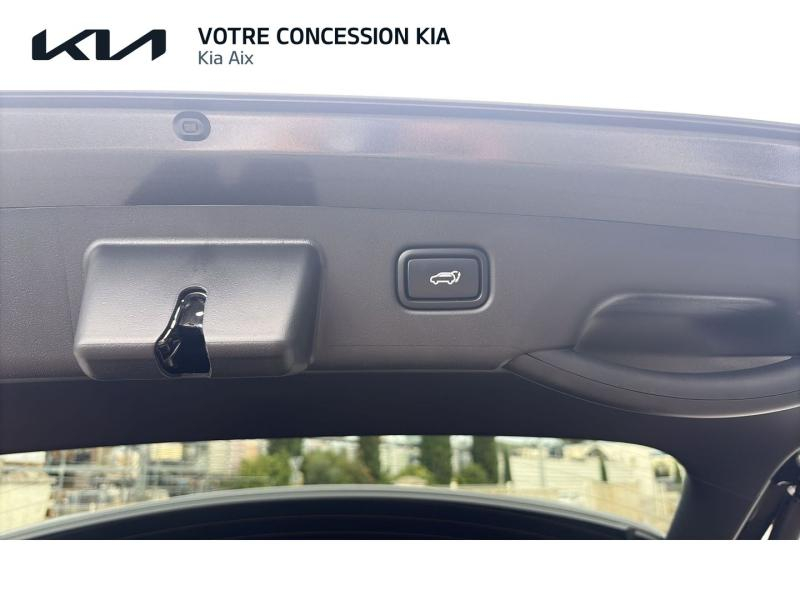KIA Niro d’occasion à vendre à AIX-EN-PROVENCE chez CARAUTO SERVICES (Photo 13)