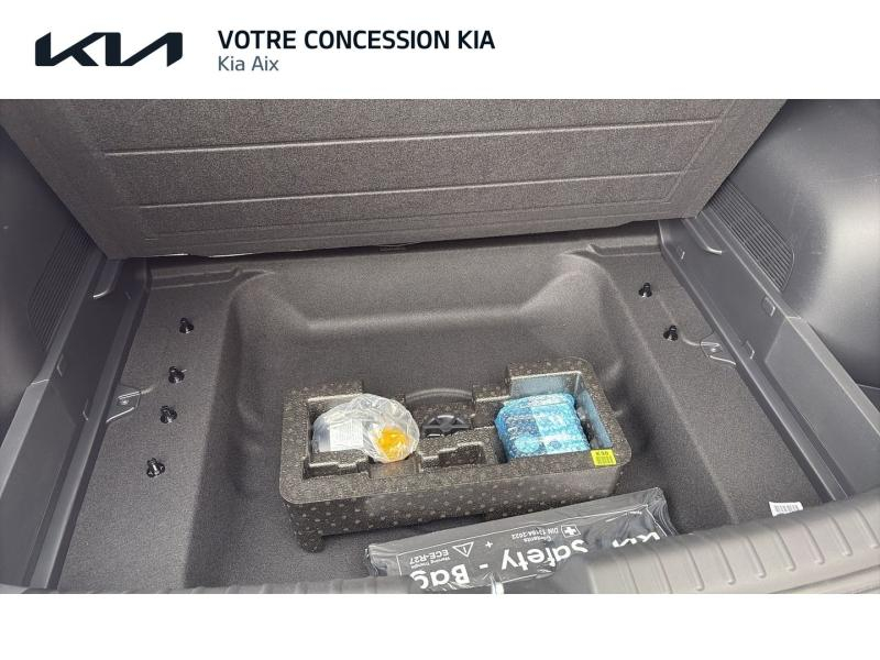 KIA Niro d’occasion à vendre à AIX-EN-PROVENCE chez CARAUTO SERVICES (Photo 14)