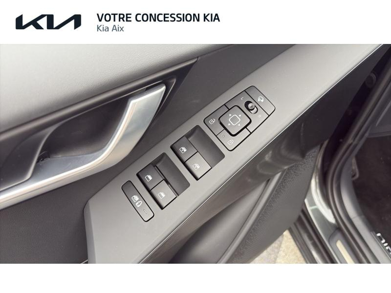 KIA Niro d’occasion à vendre à AIX-EN-PROVENCE chez CARAUTO SERVICES (Photo 15)