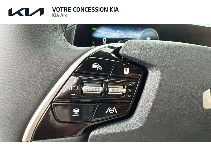 KIA Niro d’occasion à vendre à AIX-EN-PROVENCE chez CARAUTO SERVICES (Photo 18)