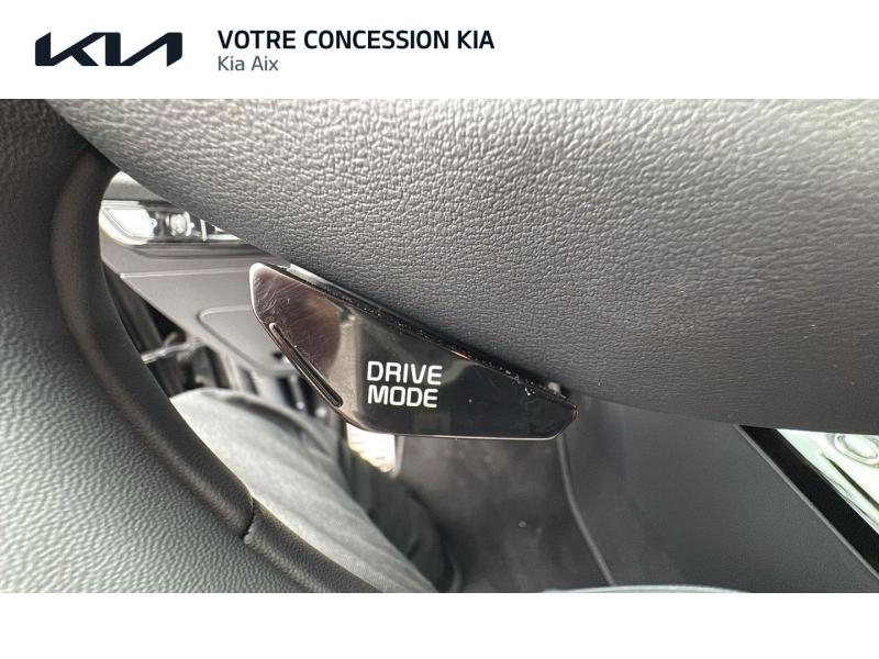 KIA Niro d’occasion à vendre à AIX-EN-PROVENCE chez CARAUTO SERVICES (Photo 19)