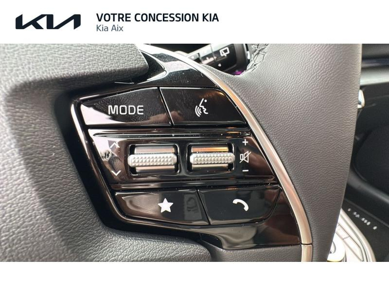 KIA Niro d’occasion à vendre à AIX-EN-PROVENCE chez CARAUTO SERVICES (Photo 20)