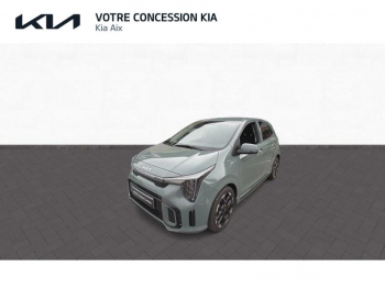 KIA Picanto d’occasion à vendre à AIX-EN-PROVENCE