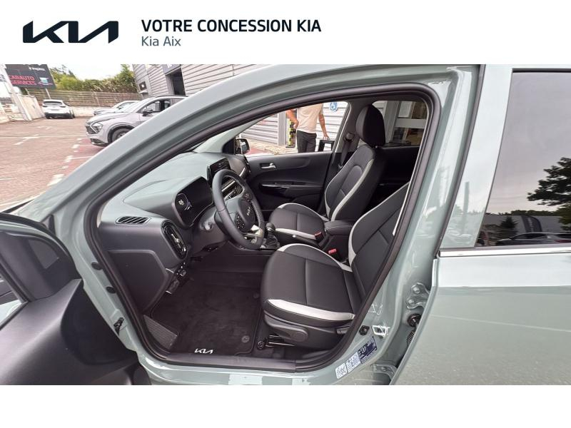 KIA Picanto d’occasion à vendre à AIX-EN-PROVENCE chez CARAUTO SERVICES (Photo 5)