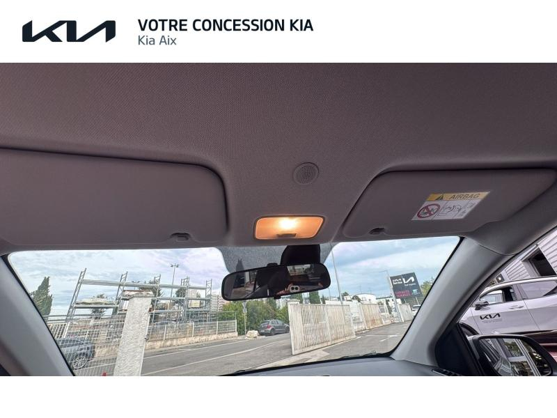 KIA Picanto d’occasion à vendre à AIX-EN-PROVENCE chez CARAUTO SERVICES (Photo 6)