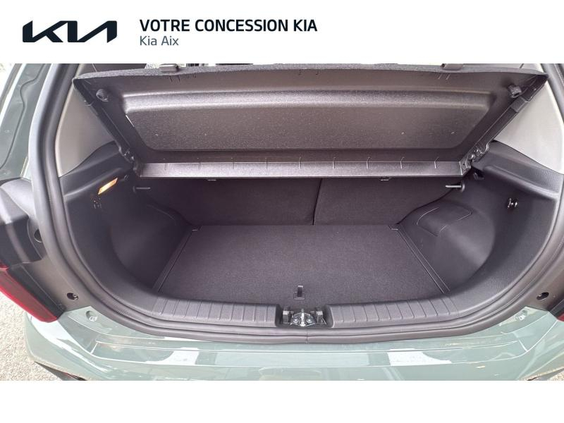 KIA Picanto d’occasion à vendre à AIX-EN-PROVENCE chez CARAUTO SERVICES (Photo 12)