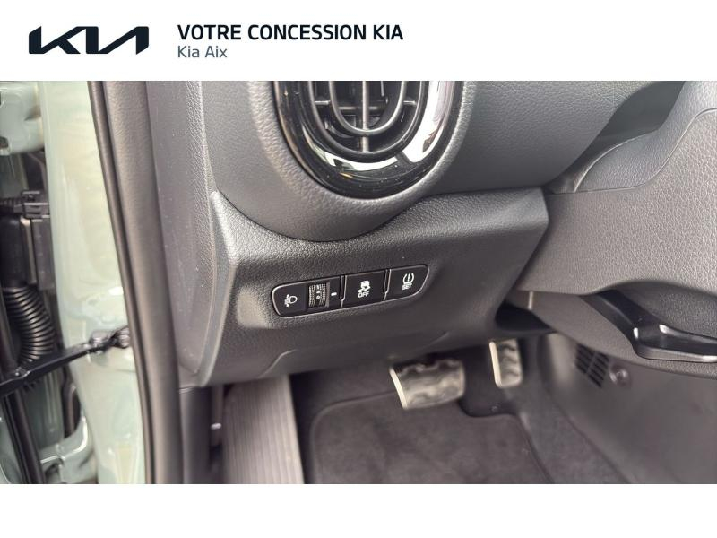 KIA Picanto d’occasion à vendre à AIX-EN-PROVENCE chez CARAUTO SERVICES (Photo 13)
