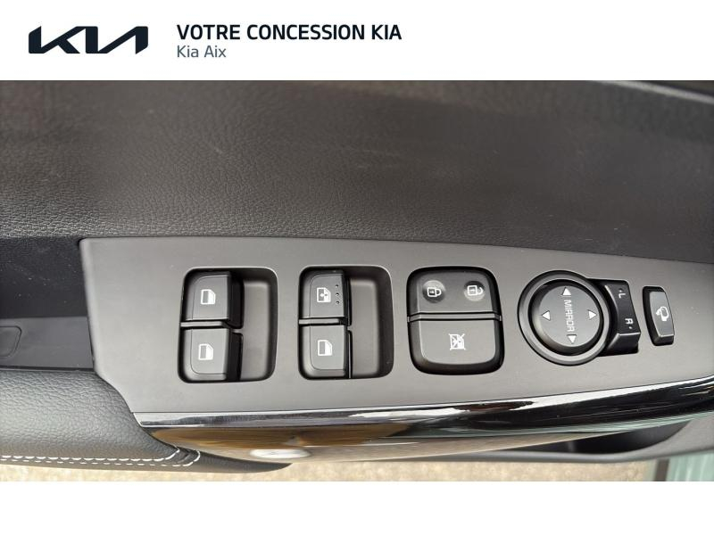 KIA Picanto d’occasion à vendre à AIX-EN-PROVENCE chez CARAUTO SERVICES (Photo 14)