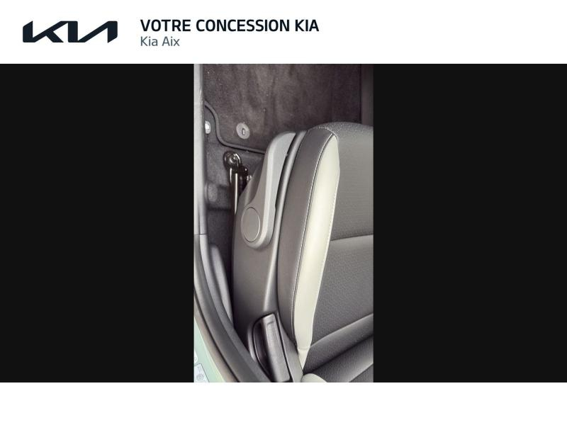 KIA Picanto d’occasion à vendre à AIX-EN-PROVENCE chez CARAUTO SERVICES (Photo 15)