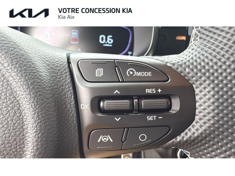 KIA Picanto d’occasion à vendre à AIX-EN-PROVENCE chez CARAUTO SERVICES (Photo 17)