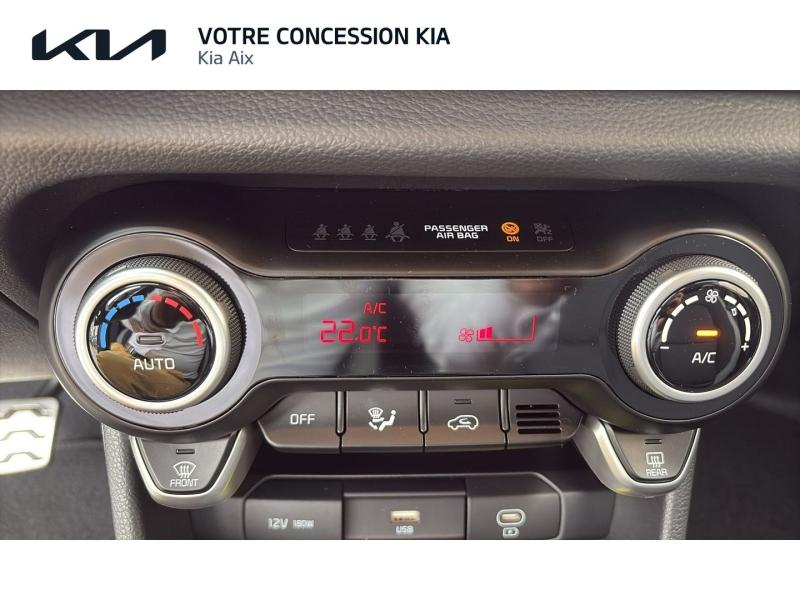 KIA Picanto d’occasion à vendre à AIX-EN-PROVENCE chez CARAUTO SERVICES (Photo 18)