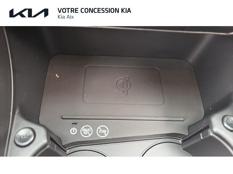 KIA Picanto d’occasion à vendre à AIX-EN-PROVENCE chez CARAUTO SERVICES (Photo 19)