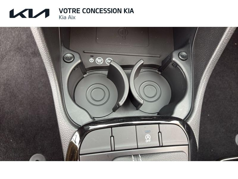 KIA Picanto d’occasion à vendre à AIX-EN-PROVENCE chez CARAUTO SERVICES (Photo 20)