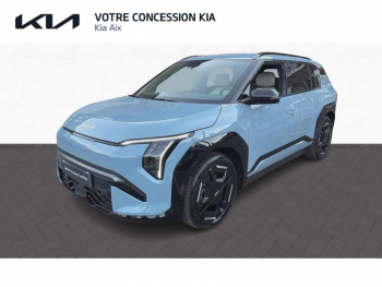 KIA Carens d’occasion à vendre à AIX-EN-PROVENCE